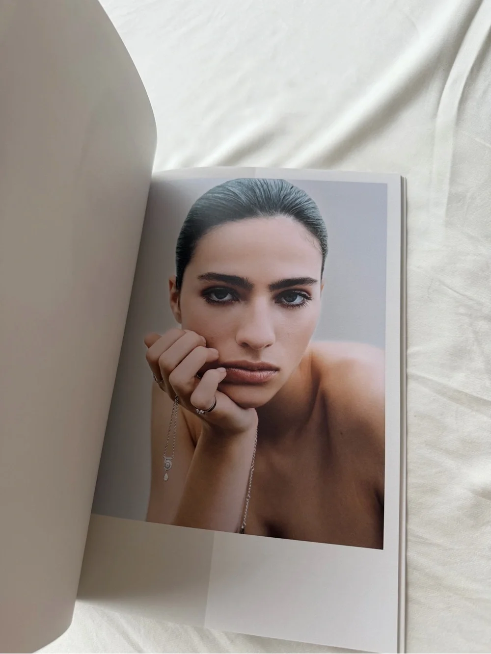CHANEL Fine Jewelry Book